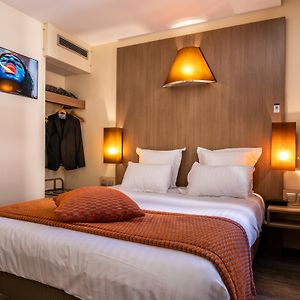 Chambre Supérieure Double