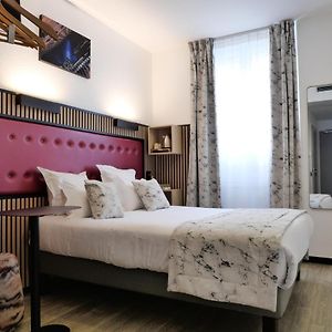 Chambre Confort